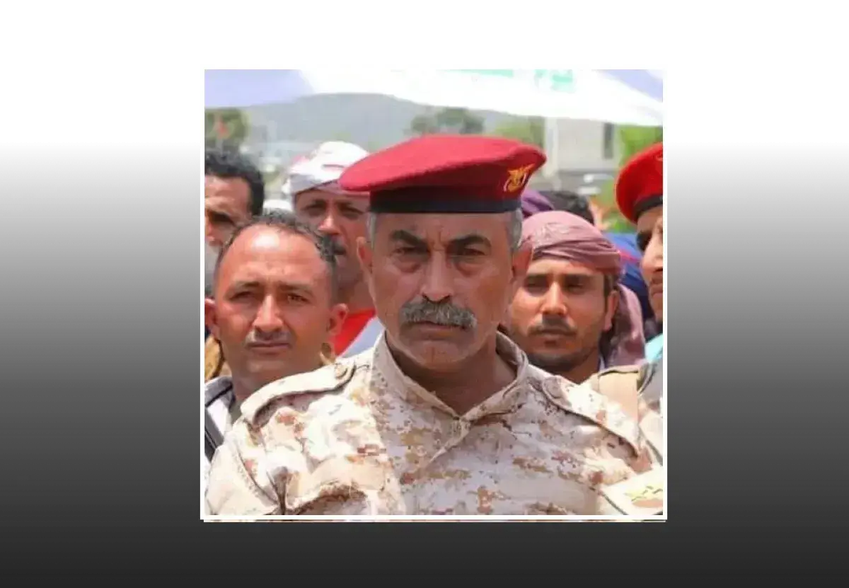 اللواء 35 مدرع: اقتحام منزل العقيد المختطف طه عون القدسي للمرة الثالثة جريمة سافرة لن تمر دون حساب