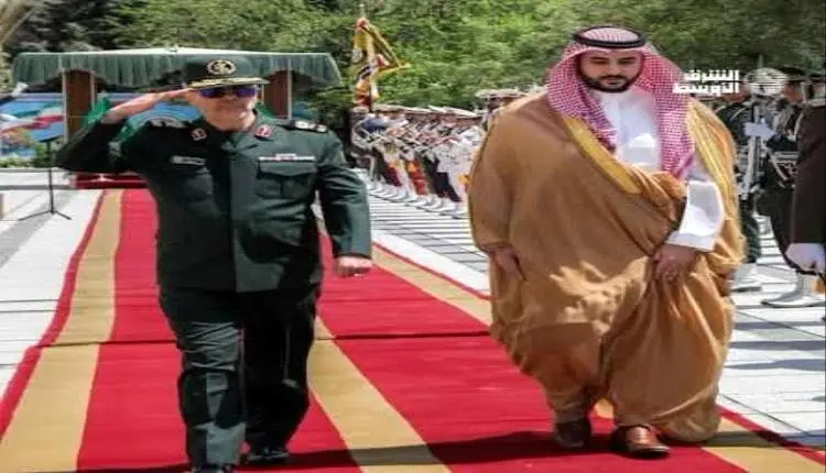 صحيفة اسرائيلية: السعودية عرضت على الحوثيين مليار...