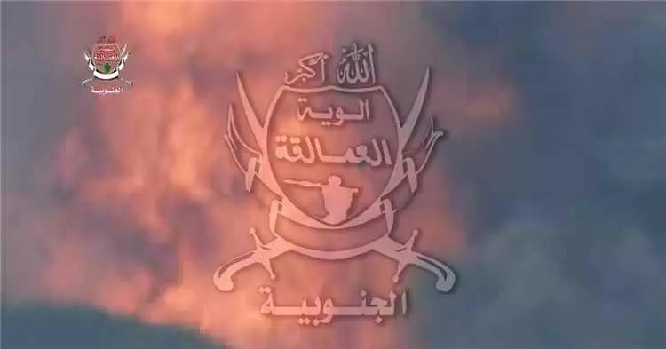 قوات العمالقة الجنوبية تدمر مركبتين عسكريتين حوثيت...