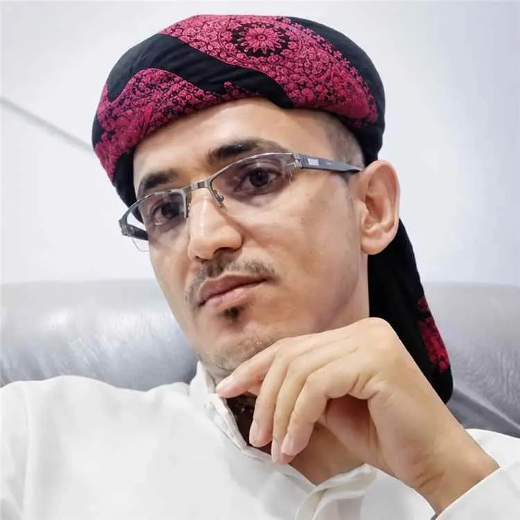 الطيار: مواقف أبناء الجنوب تجاه تعز تؤكد أن روابط...