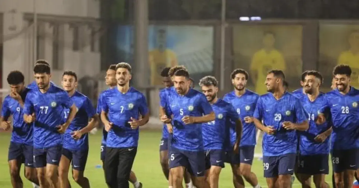 البنك الأهلي يتجه للسويس لمواجهة المصري في الدوري