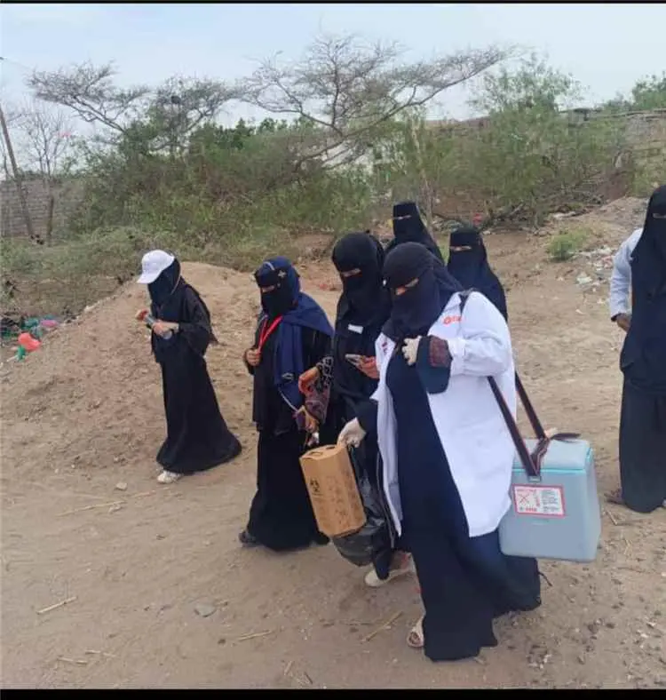 بين المخاوف و جهود الجهات الصحية..معركة اللقاحات مستمرة