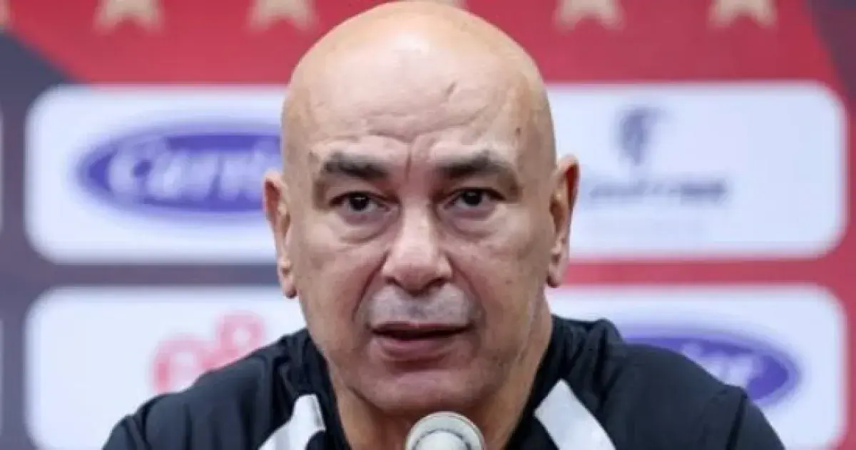 معسكر منتخب مصر: حسام حسن يستدعي 25 لاعبًا.. غياب...