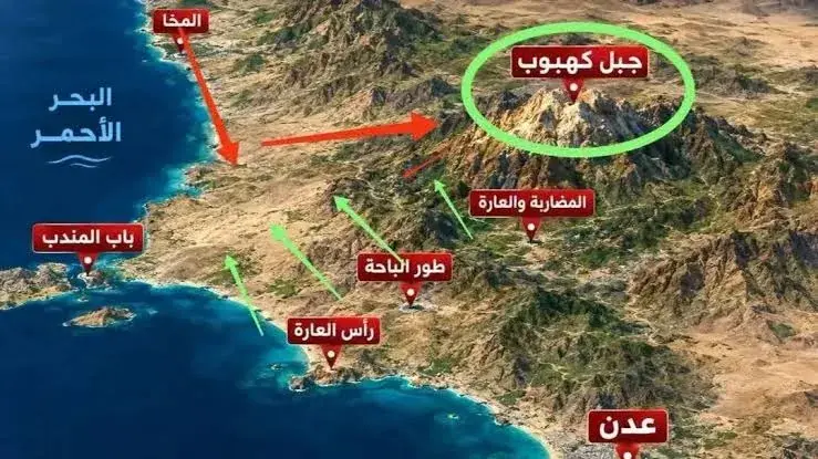 جرحى ومحاصرون ومصير غامض للواء 31 عمالقة.. ماذا يج...