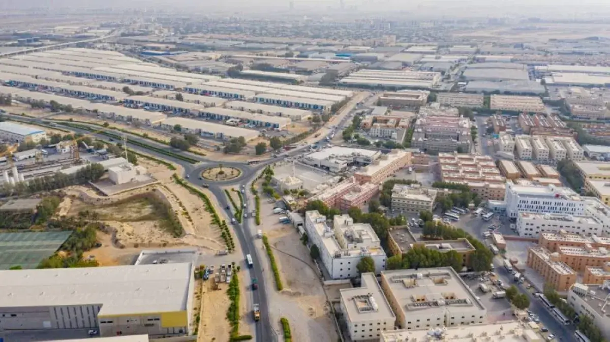 "دي آي بي هولدينغ" تخطط لطرح أولي بقيمة 543 مليون...