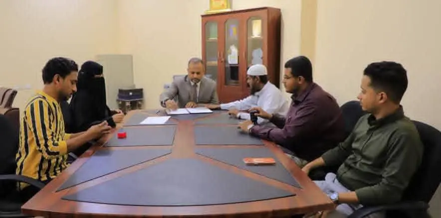 اتفاقية في المكلا تفتح مسارات جديدة لتمكين الأيتام...