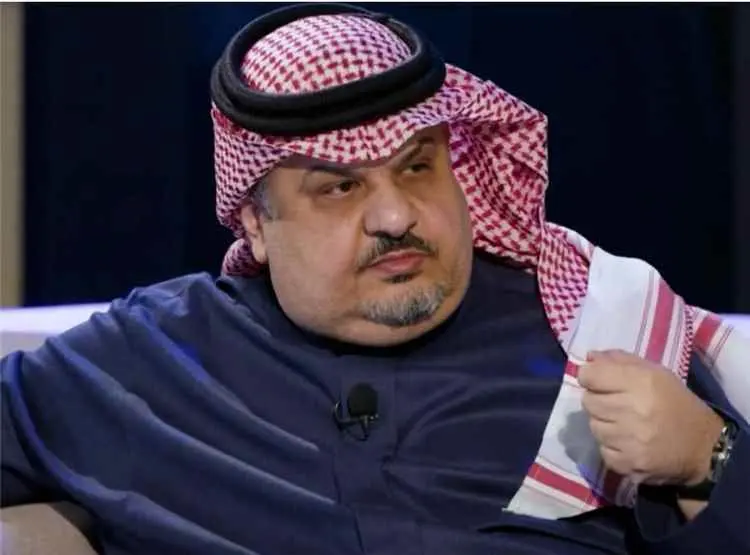 أمير سعودي يحذر من كارثة على الخليج وتجدد الحرب إذ...