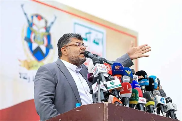 دفاعاً عن أمن الحرمين.. ردود فعل غاضبة من ميليشيا...