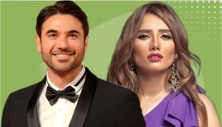 زينة تطالب بحبس أحمد عز او سداد مبلغ 180 ألف جنيه