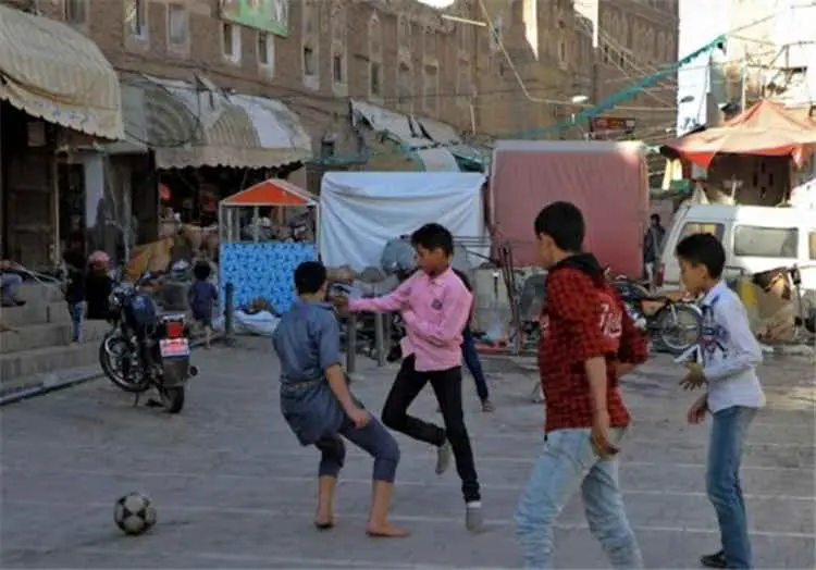 أطفالنا.. مستقبلنا.. حين تتحول الحماية إلى مشروع و...