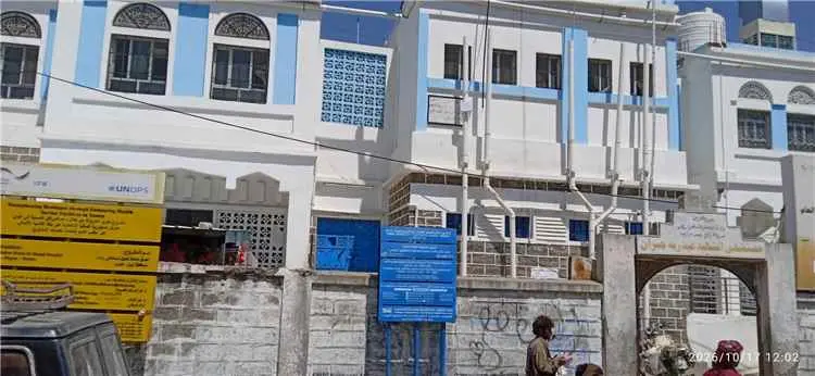 مستشفى رُصُد الريفي يعيد استقبال نخبة من الأطباء ا...