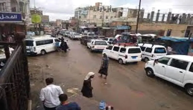 مقـ,ـتل 16 حـ,ـوثياً في اشتـ,ـباكات داخلية بتعز بس...