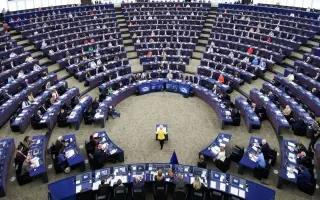 أوروبا تتجه لإعادة هيكلة "فرونتكس" للتدخل السريع وإدارة أزمات الحدود