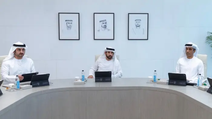 المجلس التنفيذي لإمارة دبي يعتمد خطة تطوير المراكز...