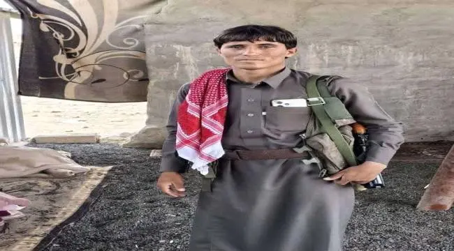 أسطورة فداء يمنية.. من الجد إلى الحفيد أسرة الحرملي تقدم 7 شهداء في مواجهة الحوثيين #بمأرب وآخرهم "صقر"
