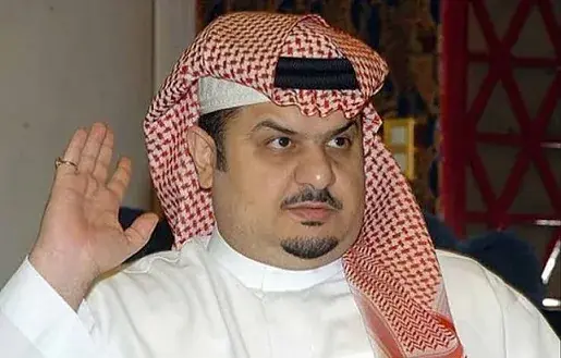 ليس لبحث ملف الحوثي.. أمير سعودي يكشف الهدف الحقيق...