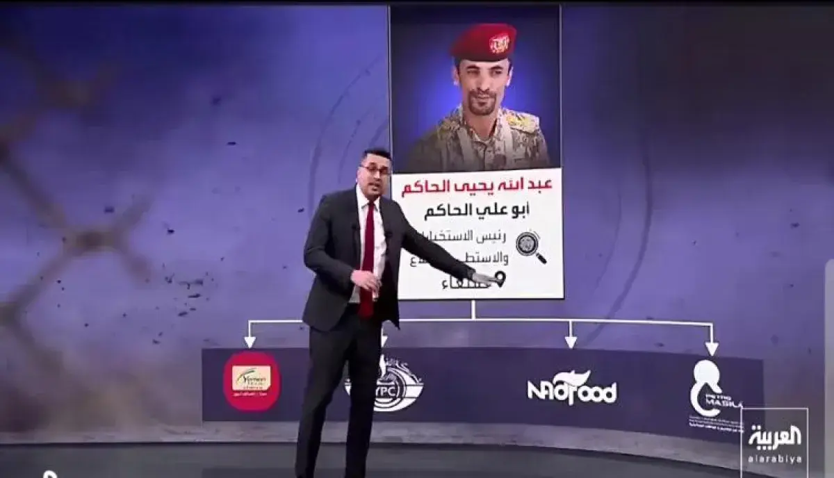فضيحة مزلزلة | بترومسيلة تحت المجهر : شبهات استحواذ حوثية وفساد مالي عابر لخطوط المواجهة يعصف بأكبر شركة نفطية في اليمن