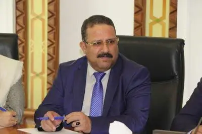 لبوزة يواسي آل العجي