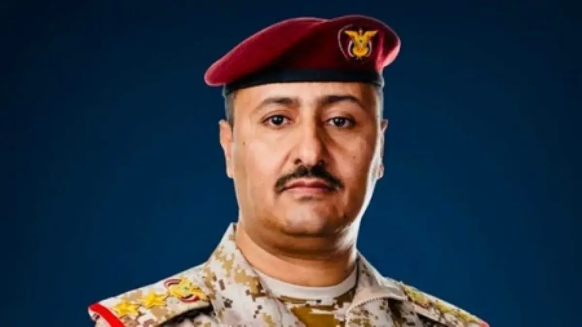 طالب بتحقيق دولي :  ناطق القوات الحكومية: الحوثيون...