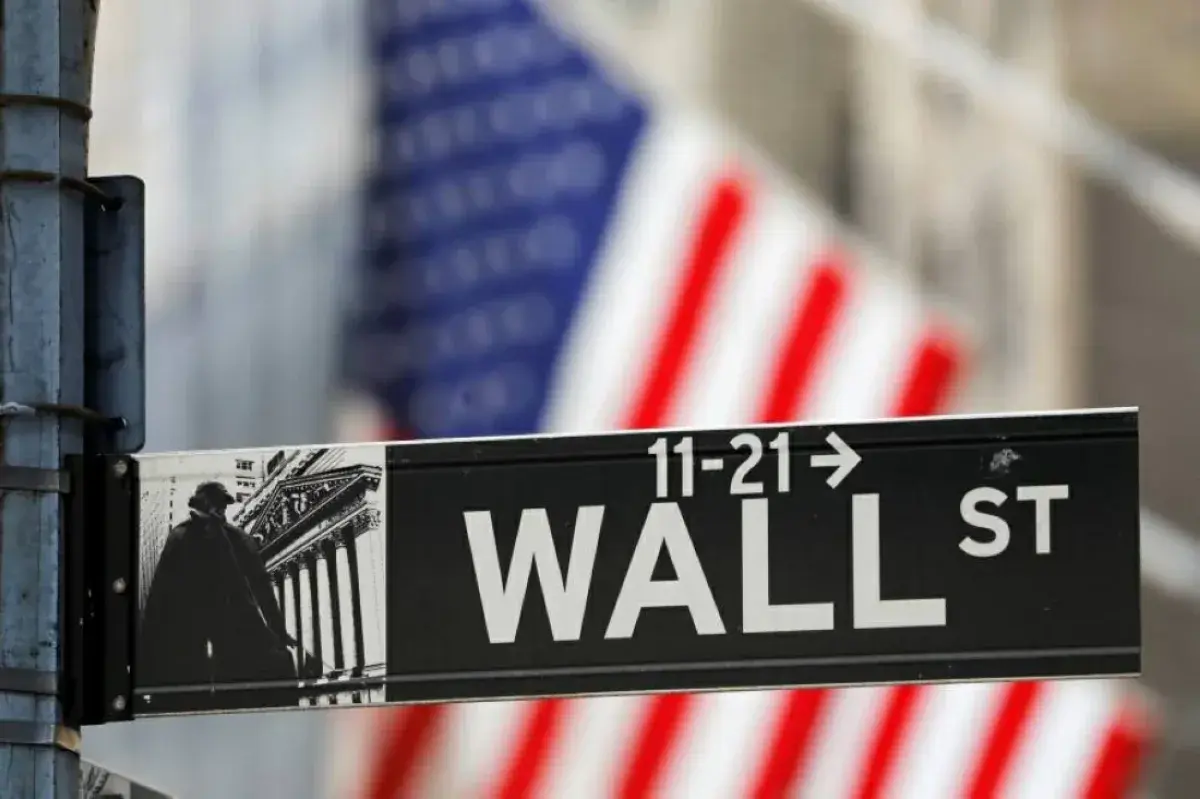 مؤشر ناسداك يرتفع 1.18% مدعوماً بأسهم الذكاء الاصط...
