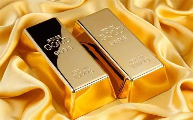 أسعار الذهب تسجل ارتفاعا عالميا جديدا: ​4061.86 دولار للأوقية