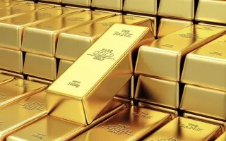 الذهب يرتفع قليلا وتباين أداء المعادن النفيسة الأخ...