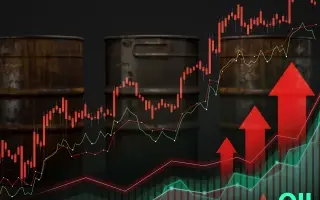 ارتفاع أسعار النفط  و"برنت" يتجاوز 115 دولارا للبر...