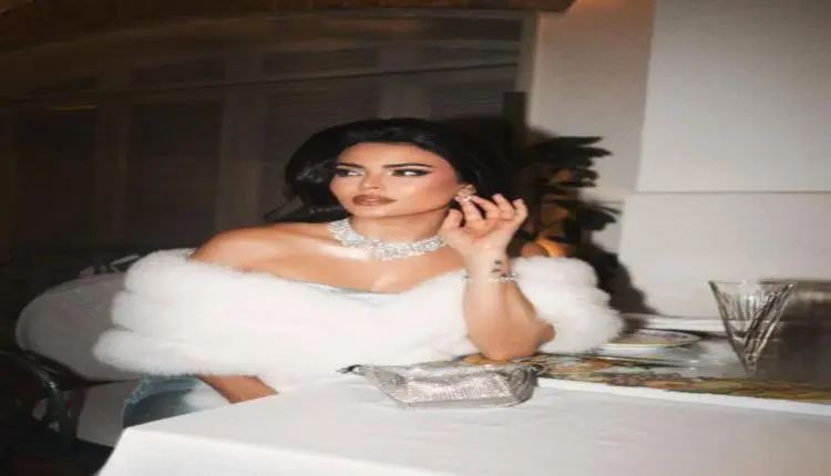 أسماء جلال تتحدث عن تجربتها على مسرح الرياض وتوجه رسالة للجمهور السعودي