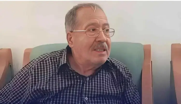 زوجة سامي عبد الحليم تكشف حقيقة استغاثتها وموقف أش...