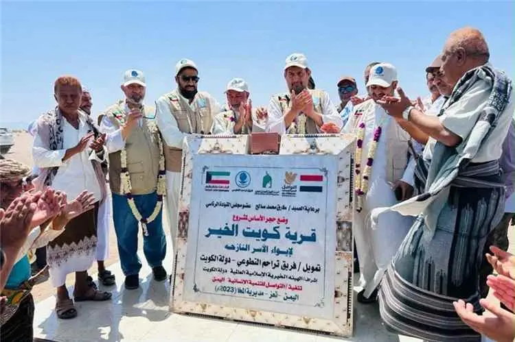 مطالبات بتحرك رئاسي وحكومي لإعادة تدفق المساعدات ا...
