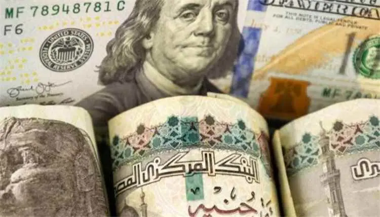 أسعار الصرف في مصر اليوم الاربعاء 28 اكتوبر ..الجن...