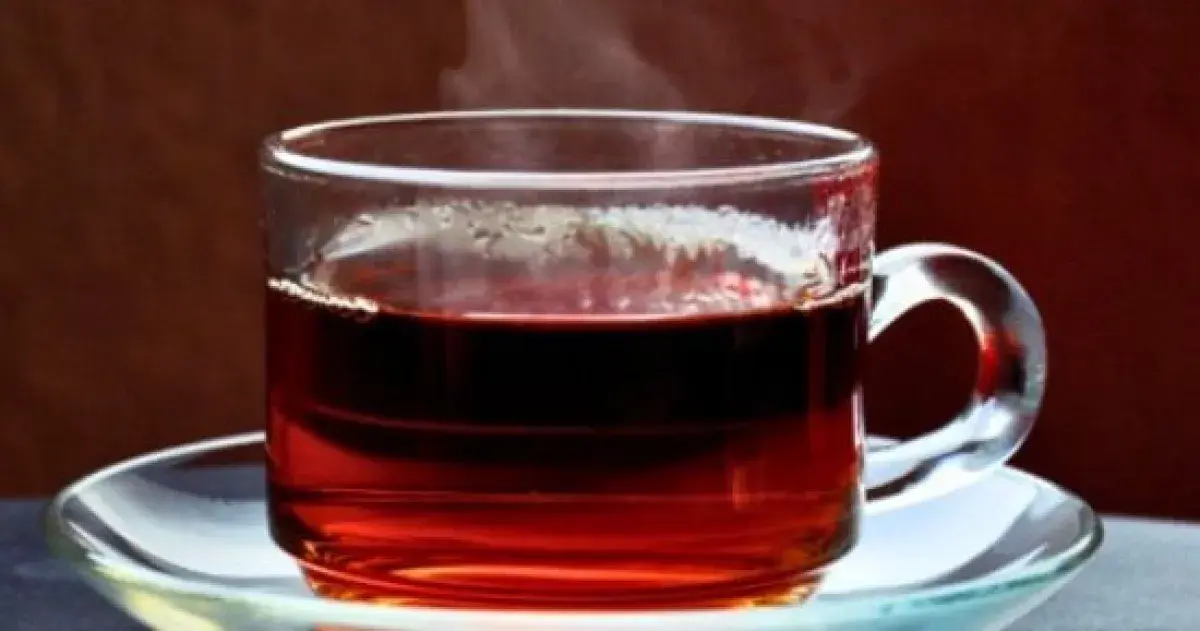 شرب الشاي بانتظام يقلل خطر أمراض القلب بنسبة 11%