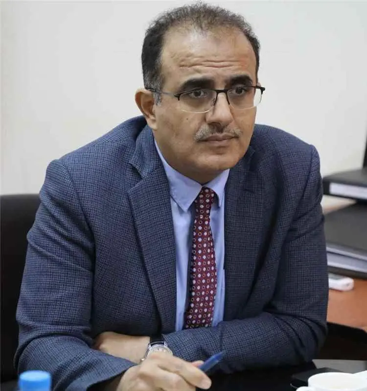 محذراً من تداعياته على الإغاثة.. وزير الصحة يستنكر...