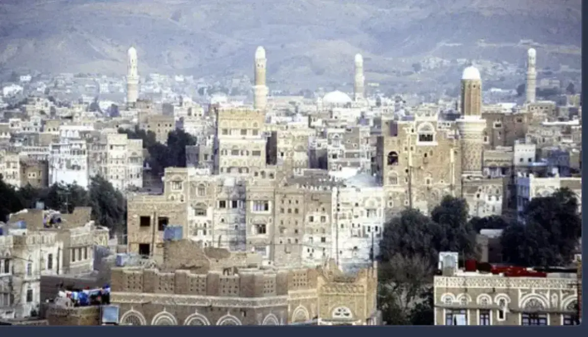 المحارق المفتوحة وأسواق الرقيق البشري .. صرخة صنعا...