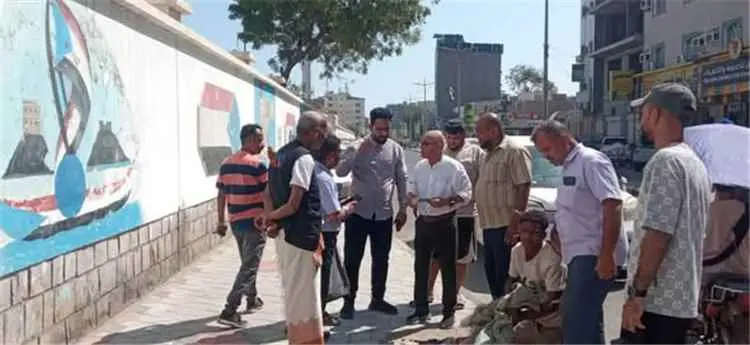 بتوجيهات اليزيدي.. المرحلة الثالثة من الحملة الشام...