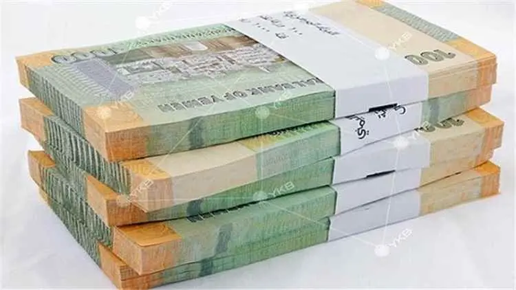 تواصل عملية صرف راتب أغسطس للعسكريين عبر بنوك وشركات الصرافة