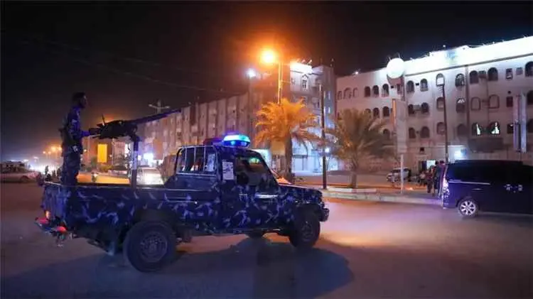 ضبط مخدرات في عدن ووفاة طفل بلحج وجريمة قتل تهز مأرب