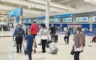 بيروت تسجل أعلى زيادة في «تذاكر ديسمبر» بين 8 وجها...