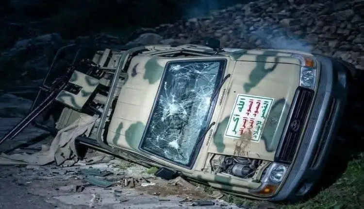 الحوثي يشن أعنف الهجمات على جبهات تعز ورصد تحركات...