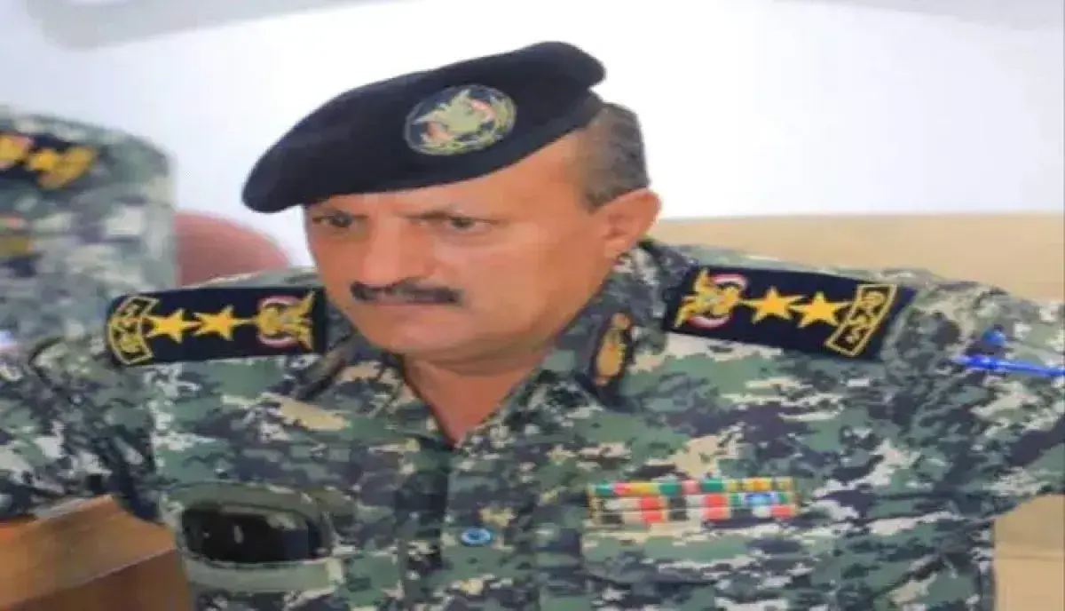 إغارة خاطفة للعمالقة.. مصرع عقيد حوثي بارز  في جبه...