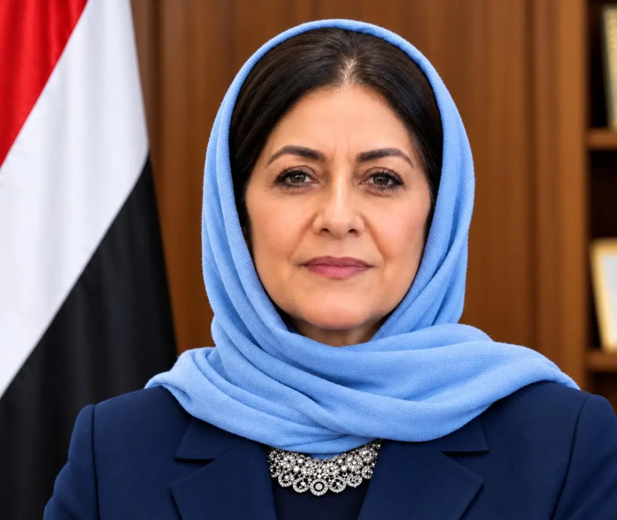 سفيرة اليمن تبحث مع مسؤول في مجلس الشيوخ الأمريكي...