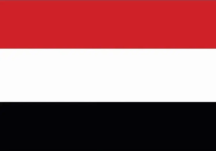 الحكومة اليمنية : استهداف الحوثي المتكرر لمطار عدن...