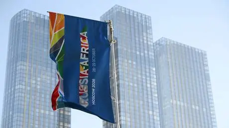 خبراء في قمة ومنتدى "روسيا - إفريقيا": شراكة متعدد...