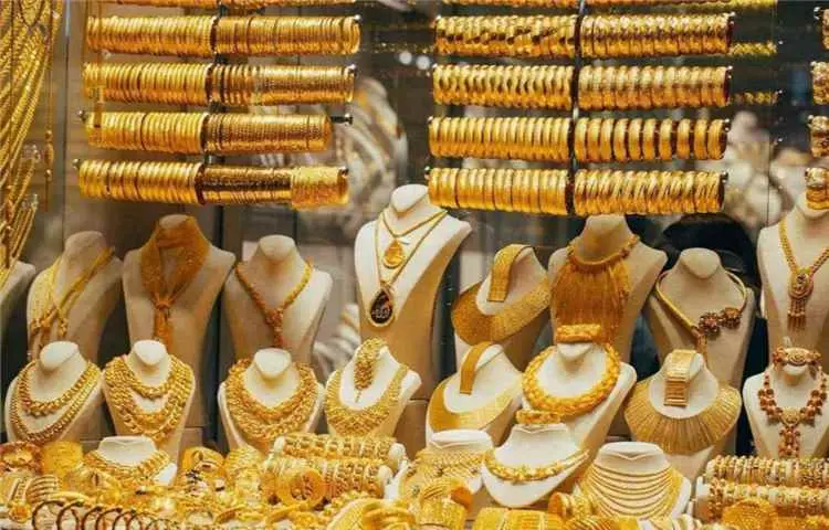 أسعار الذهب في مصر اليوم الخميس 29 أكتوبر 2026