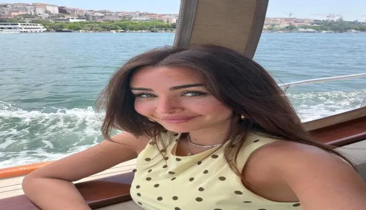 هنا الزاهد تتحدث عن تعاونها الأول مع منة شلبي في ف...
