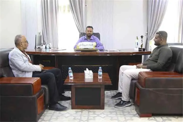 التربية والنظافة بساحل حضرموت.. تحرك لتعزيز الوعي...