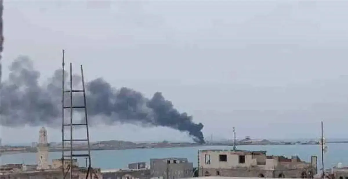 منظمة الصحة العالمية تُحصي مقتل وإصابة أكثر من 9 آ...