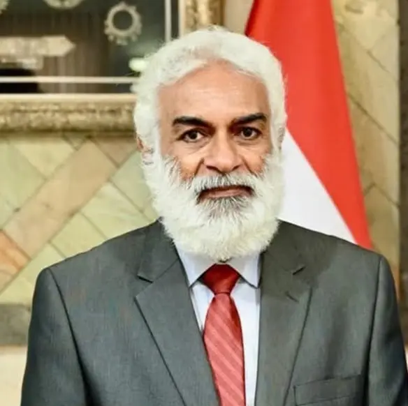 وزير التخطيط يبحث مع السفيرة البريطانية تعزيز التع...