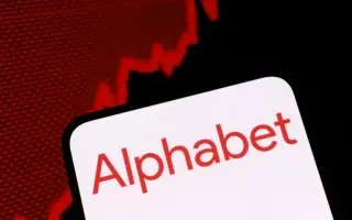 أكبر خسارة بالقيمة السوقية لشركة أميركية في التاري...
