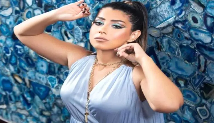 آيتن عامر تقدم اعتذاراً علنياً لشيماء سيف بسبب كلم...